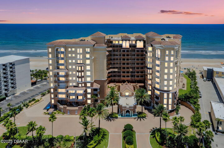 2515 S Atlantic Avenue 507  Daytona Beach Shores FL 32118 photo