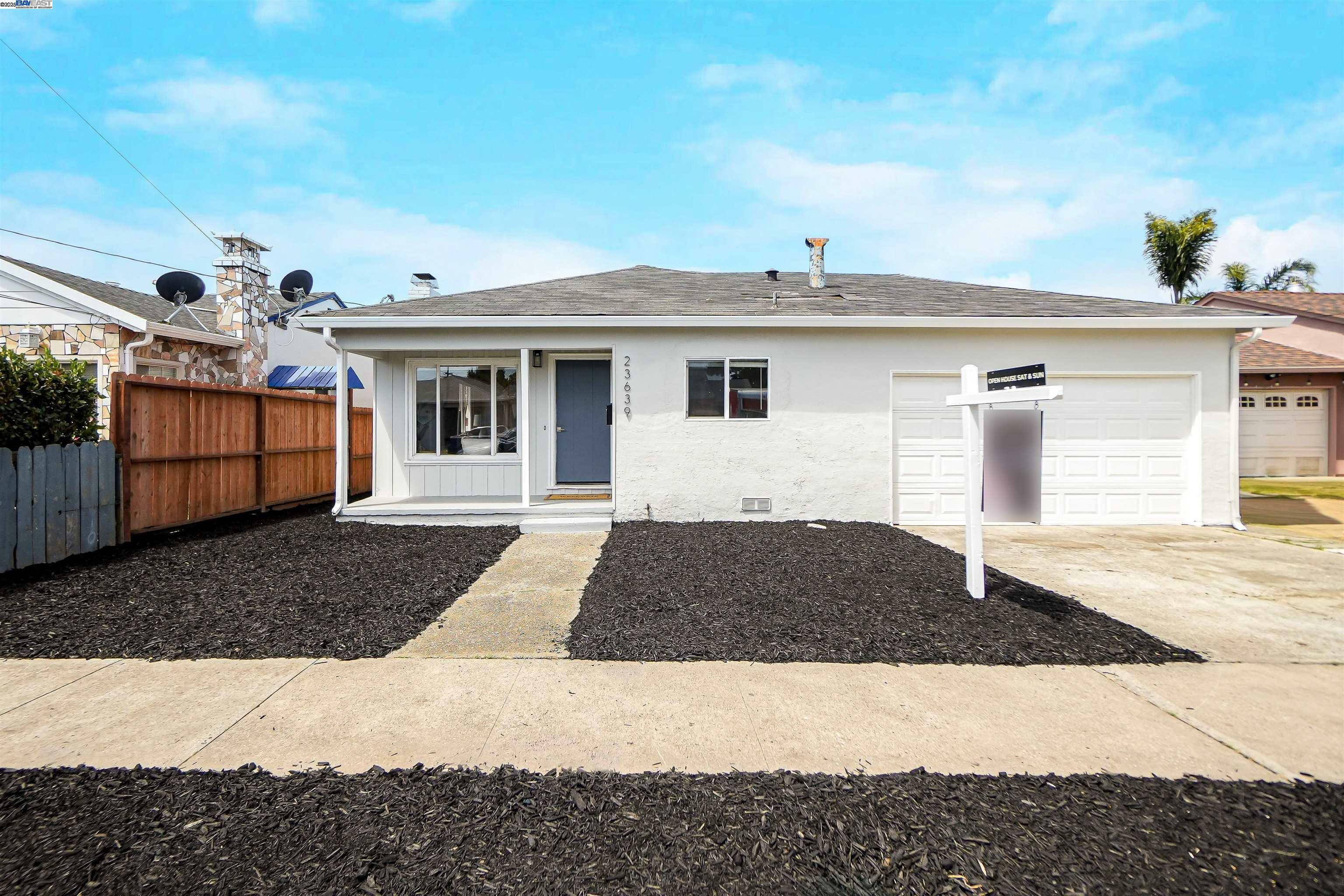 23639 Odom Dr  Hayward CA 94541 photo