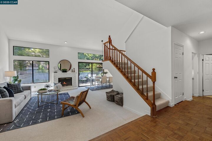 Property Photo: 205 Kingswood Ct CA 94506