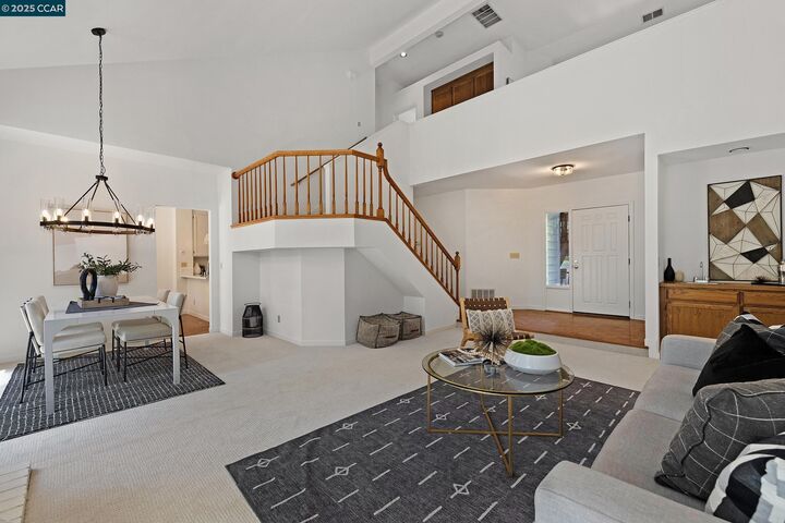 Property Photo:  205 Kingswood Ct  CA 94506