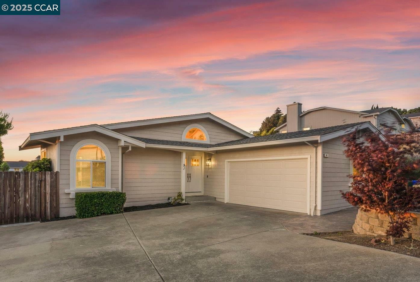 91 Rolph Park Dr  Crockett CA 94525 photo