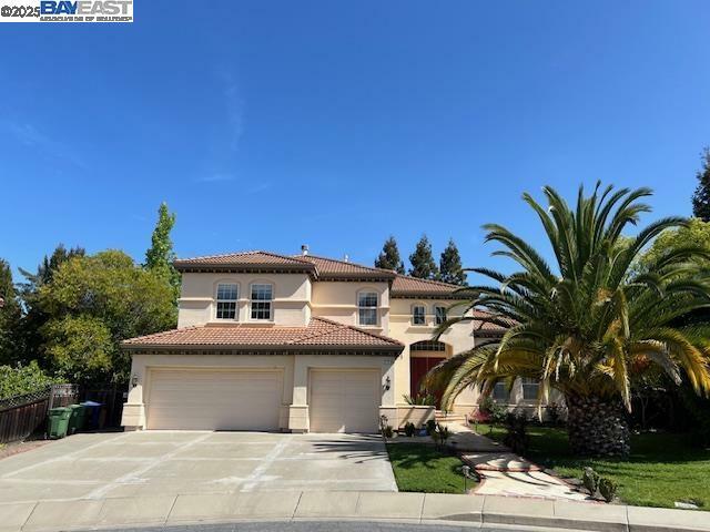 Property Photo: 744 Bodega Ct CA 94539