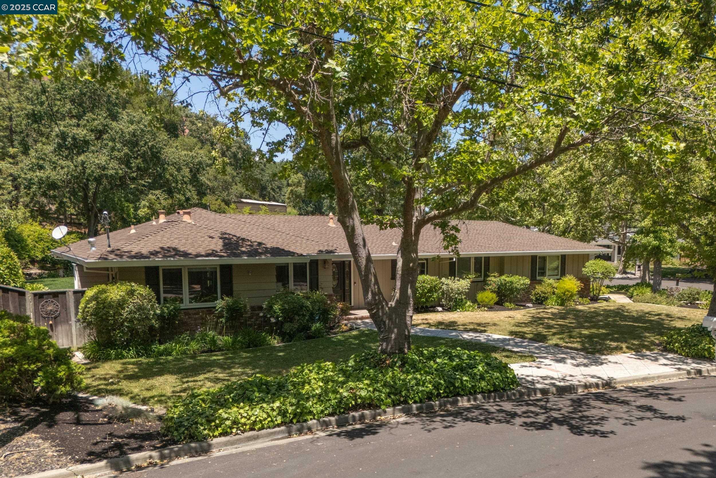 40 Arlene Ln  Walnut Creek CA 94595 photo