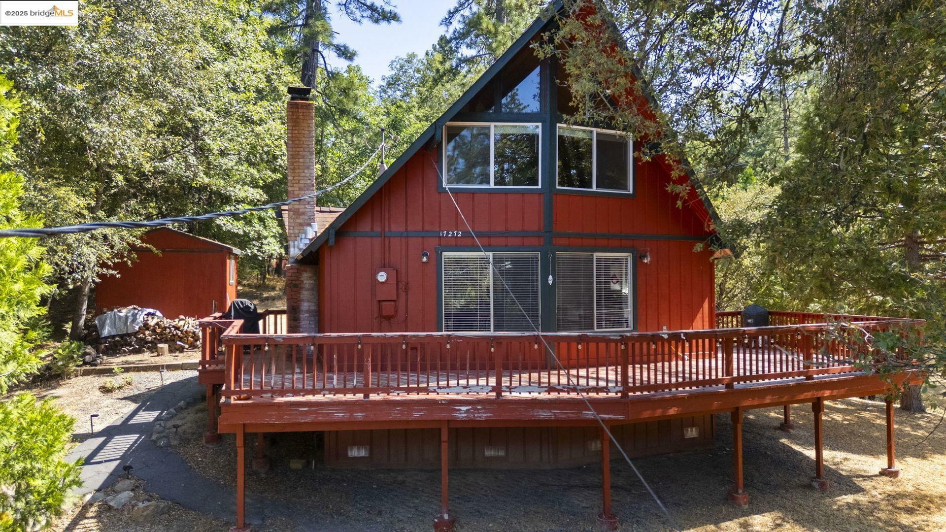 17272 Nile River Dr  Sonora CA 95370 photo