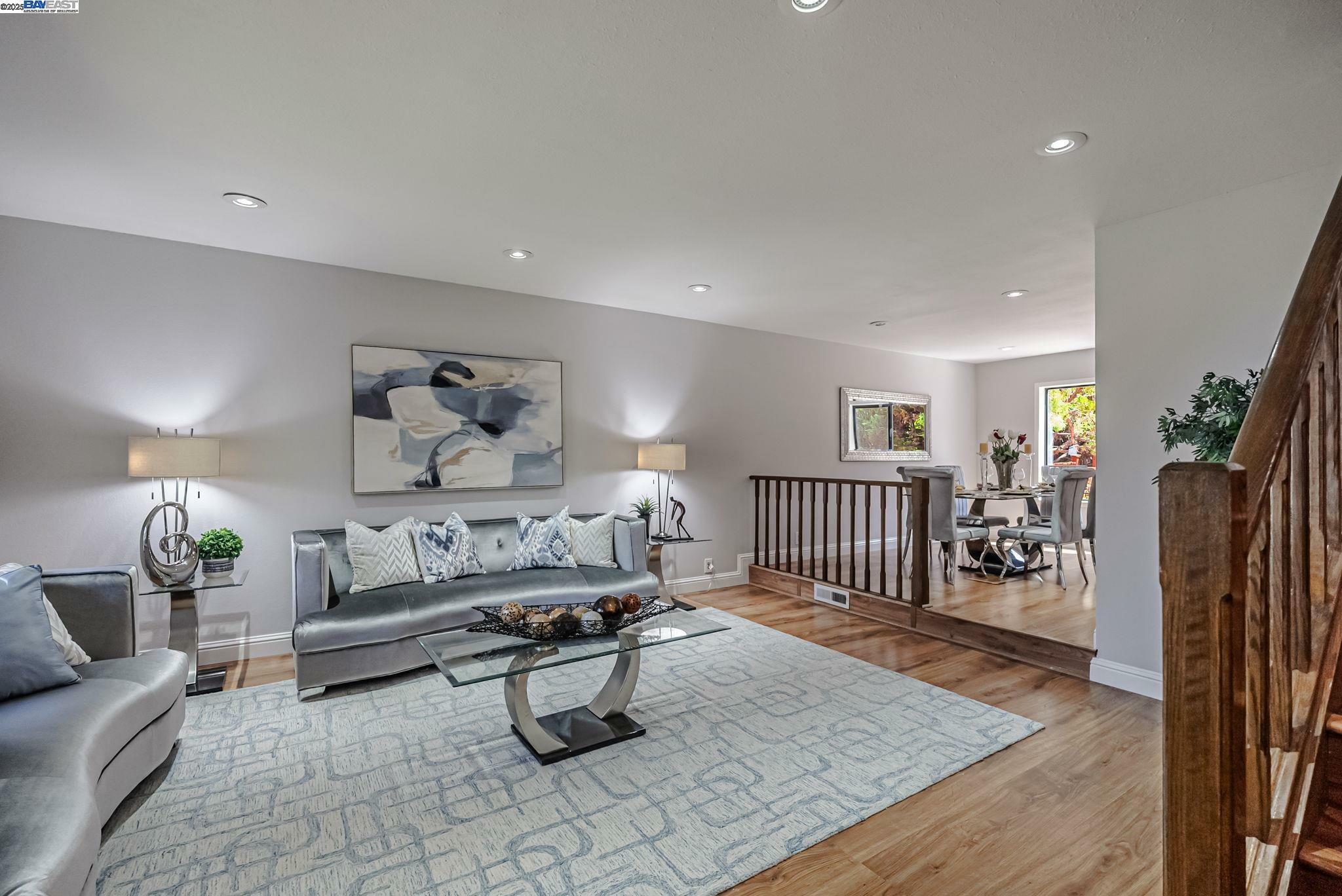 Property Photo: 39622 Benavente Ave CA 94539