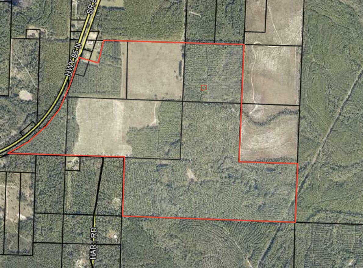 Property Photo:  363 Acres Fl-85  FL 32567 
