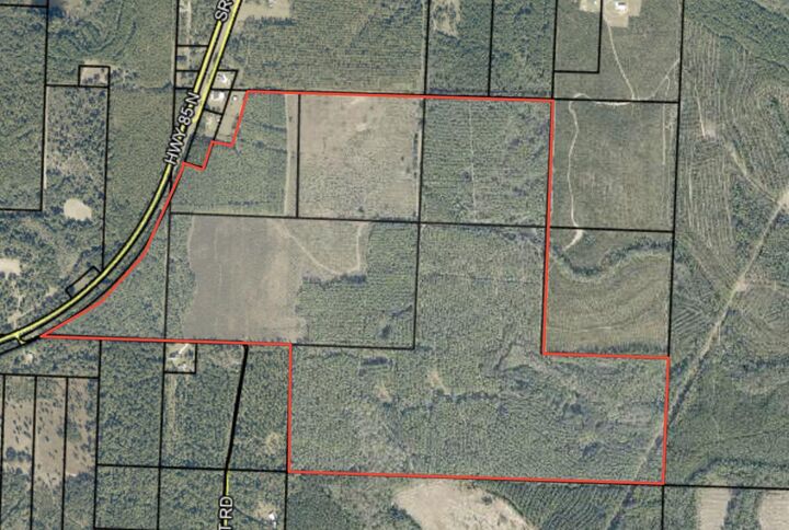 Property Photo:  363 Acres Fl-85  FL 32567 