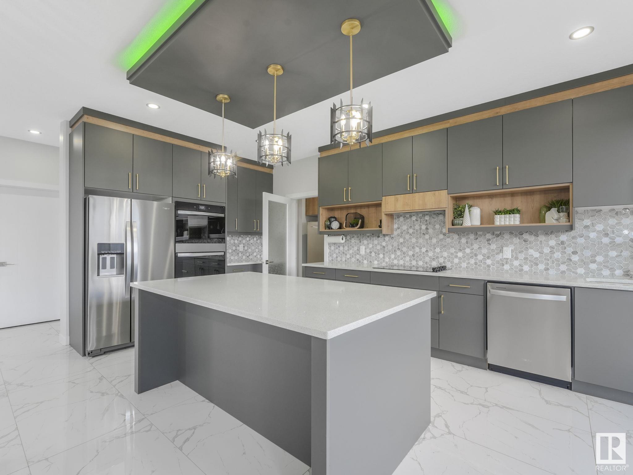 Property Photo: 1104 152 Avenue NW AB T5Y 4C8