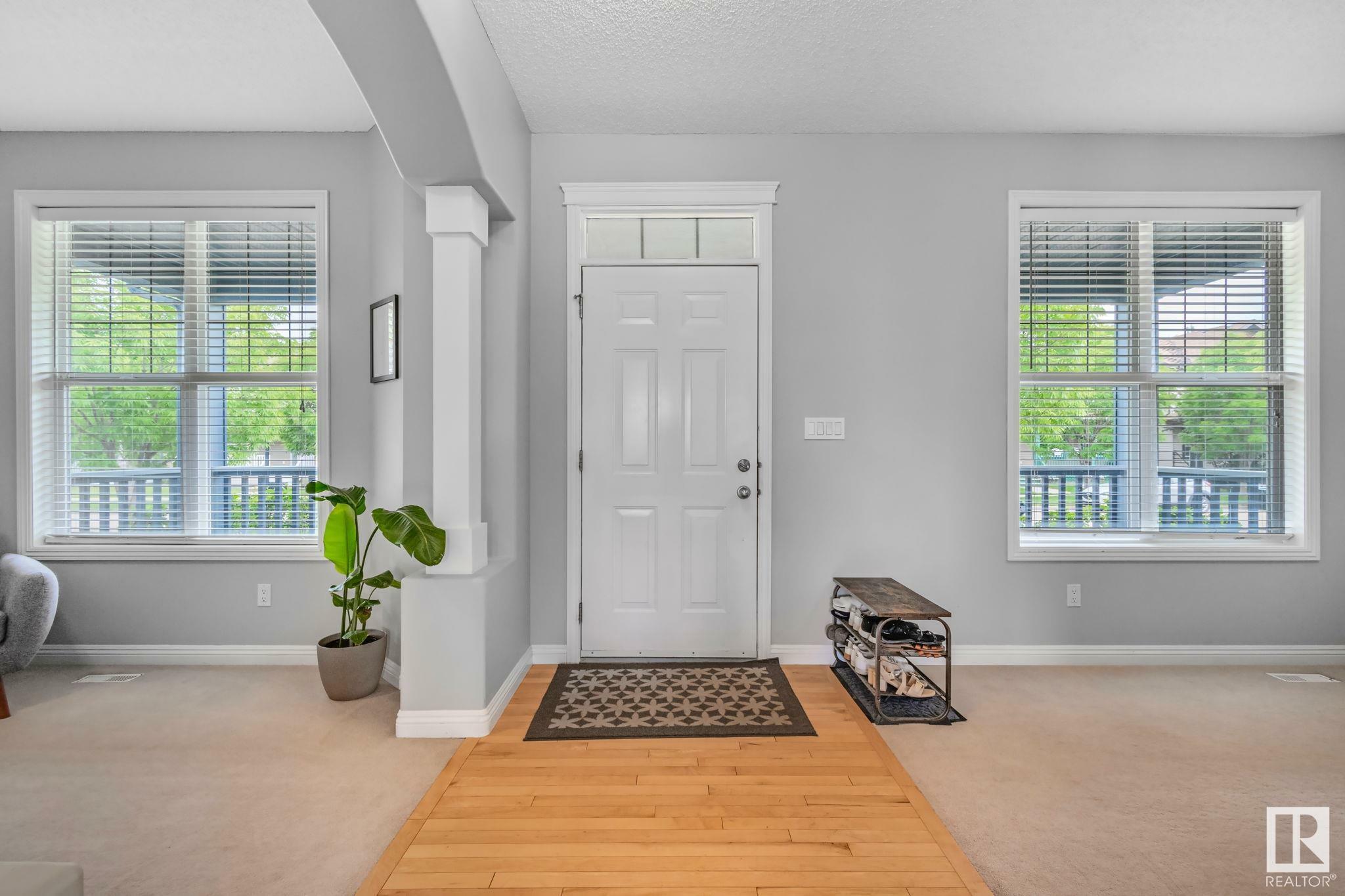Property Photo: 5343 Terwillegar Boulevard NW AB T6R 3H9