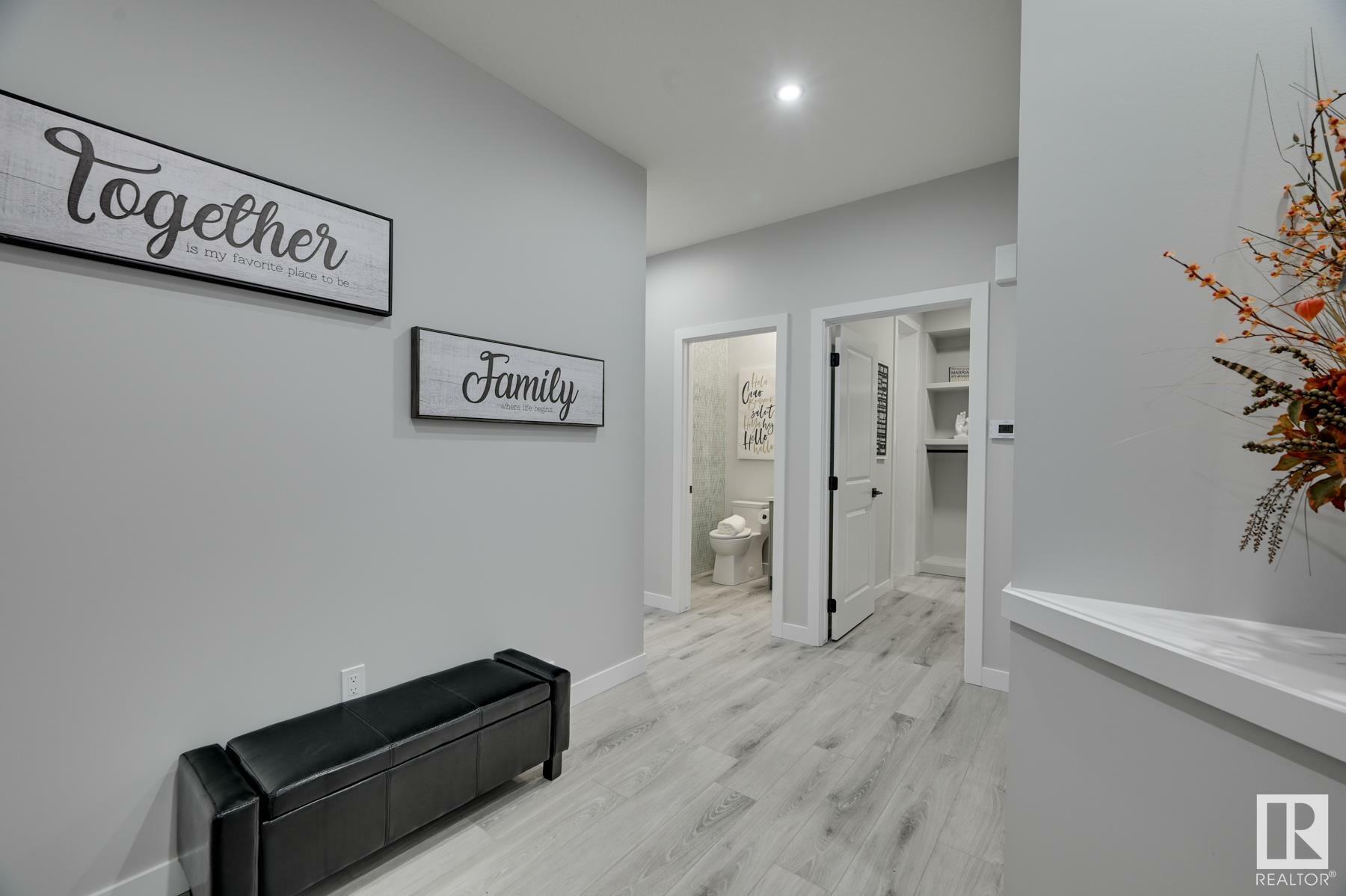 Property Photo: 1541 Siskin Link Link NW AB T5S 0T9
