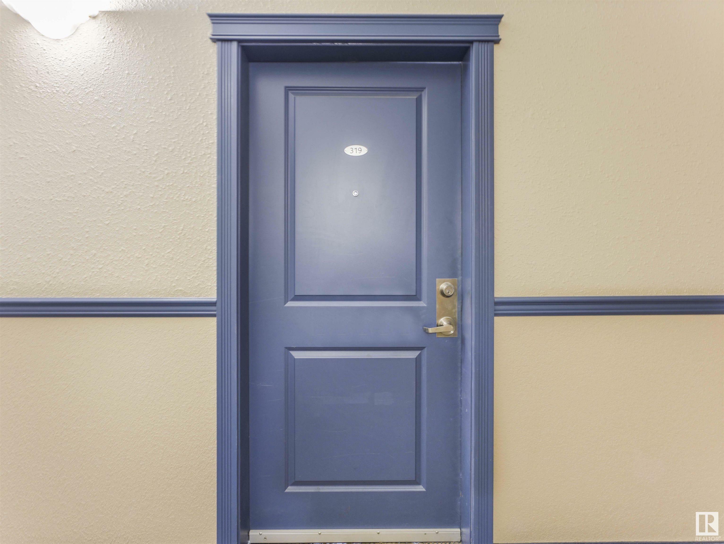 Property Photo: 14708 50 Street NW 319 AB T5A 5G9