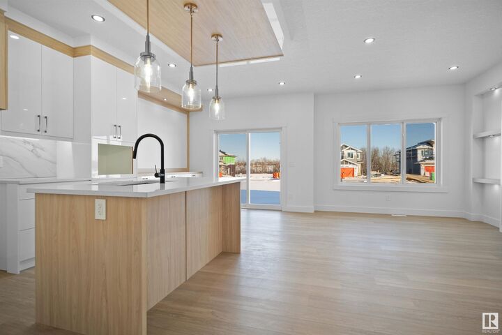 Property Photo: 62 Silverstone Drive AB T7Z 0E8