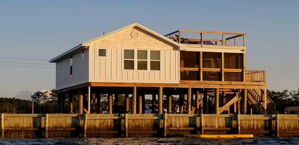 Property Photo: 24227 Thicket Point Lane VA 23417