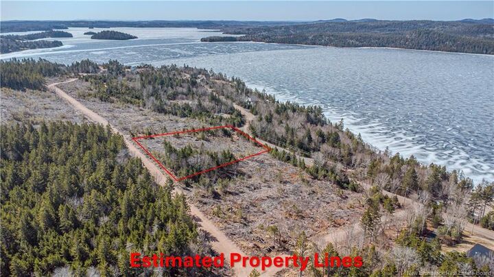 Property Photo:  Lot 23-17 Bluff Road  NB E5C 2L4 