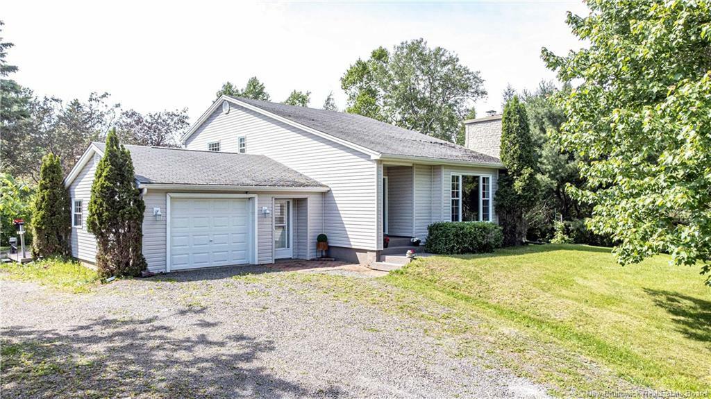 202 Charters Settlement Road  Charters Settlement NB E3C 1Y4 photo