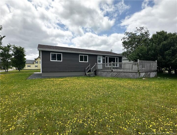 Property Photo: 378 De Lïle Road NB E1W 1B5