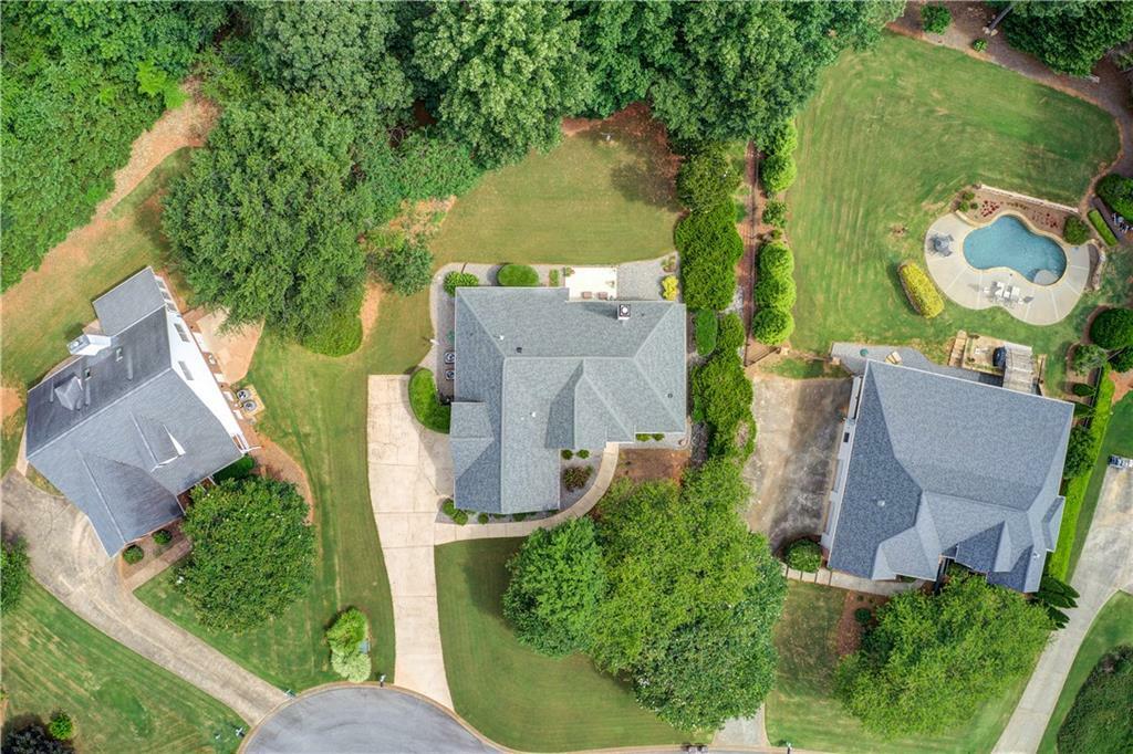 Property Photo: 3030 Larkspur Court GA 30041