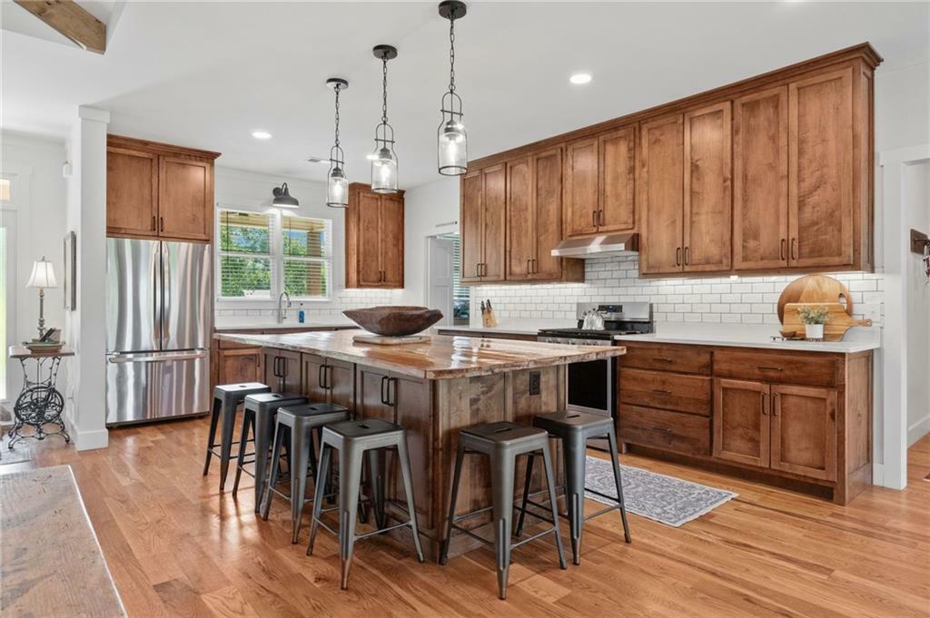 Property Photo: 732 Matthews Road GA 30143