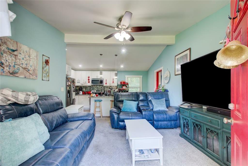 Property Photo: 2619 Old Toney Road GA 30294