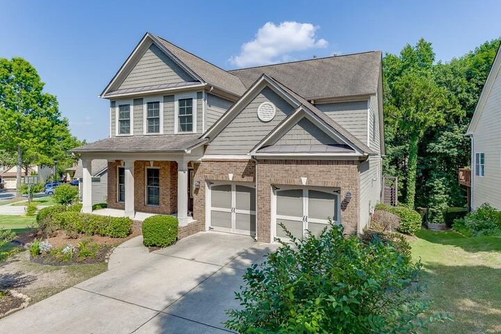Property Photo: 7719 Copper Kettle Way GA 30542