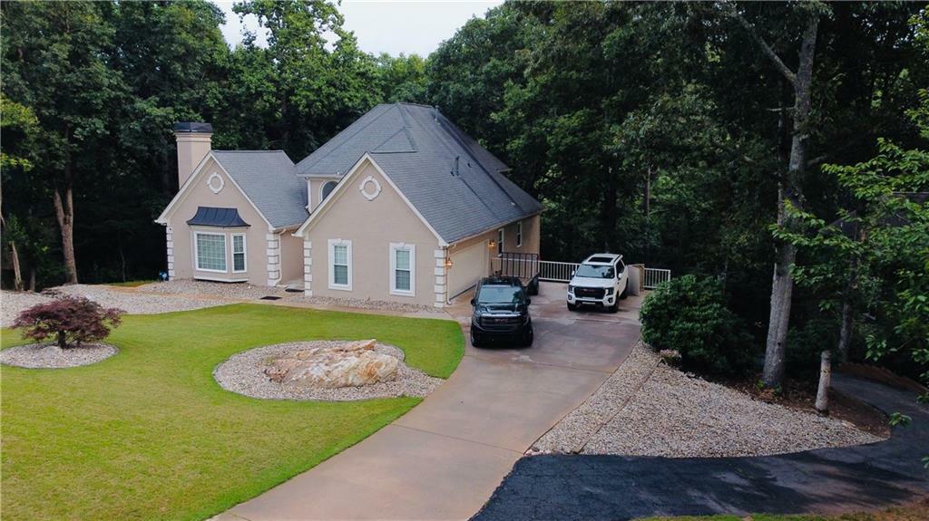Property Photo: 3395 Summit Trail GA 30041