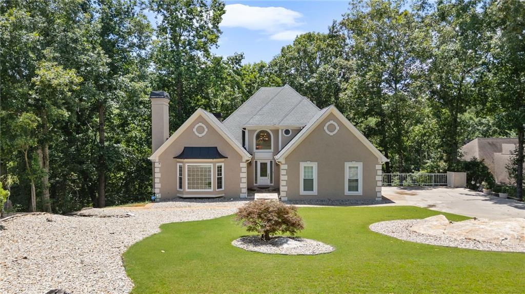 Property Photo:  3395 Summit Trail  GA 30041 