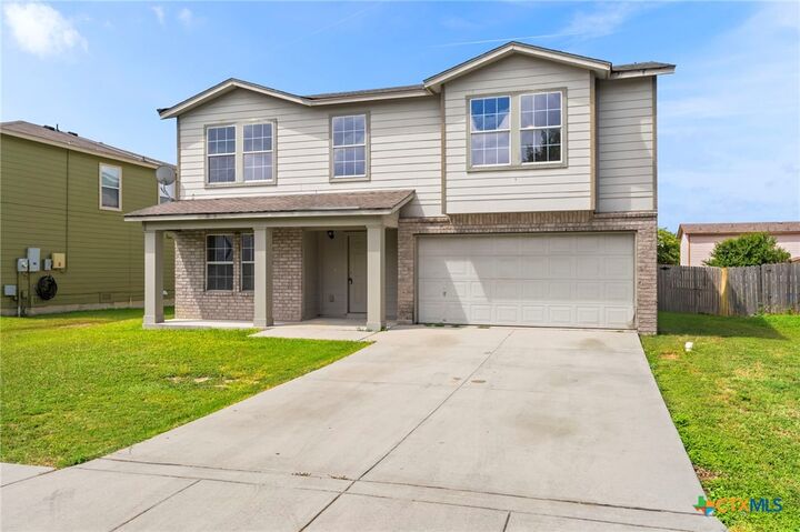 Property Photo: 671 Northwest Crossing Drive TX 78130