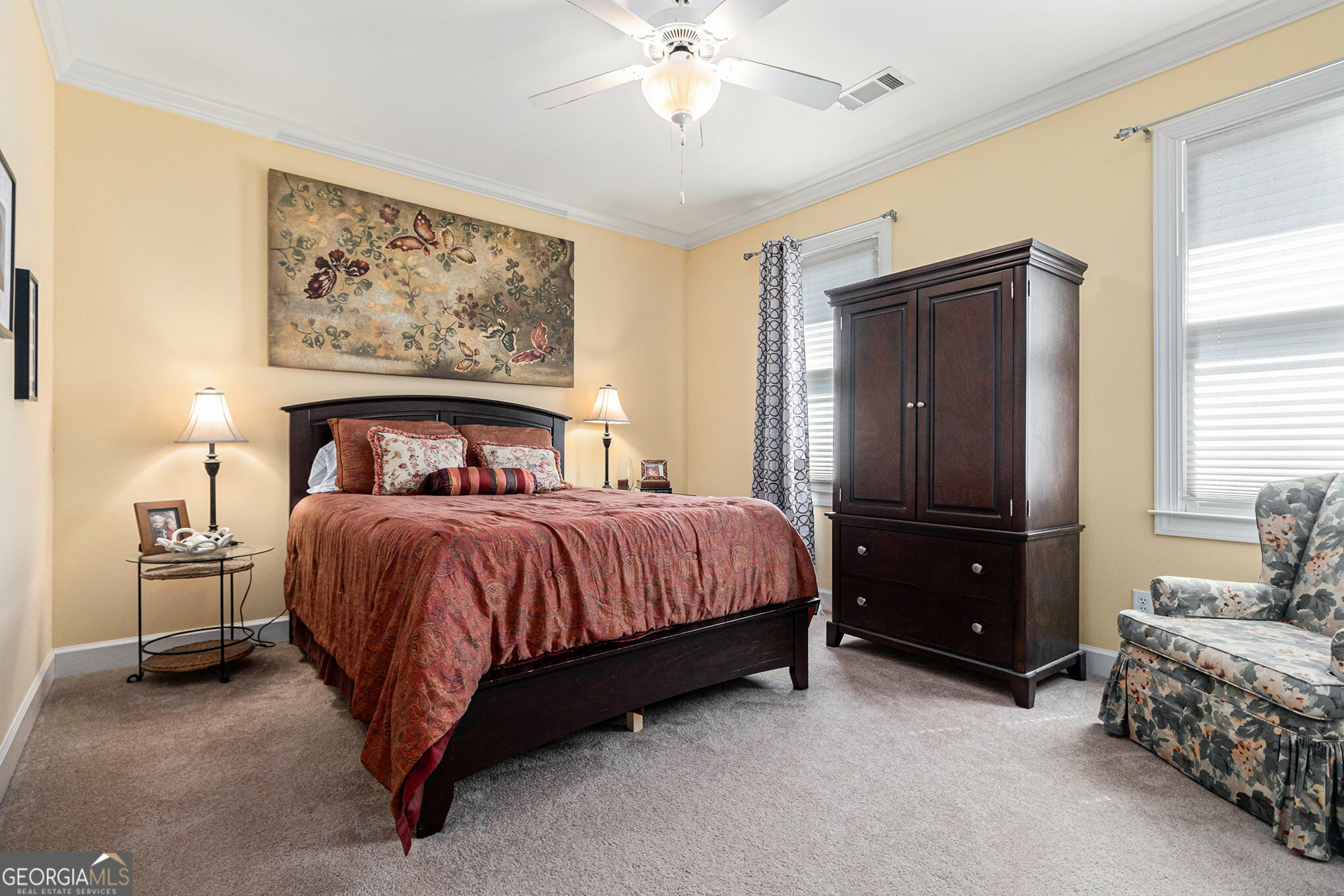 Property Photo: 3698 Lakeview Drive GA 30084