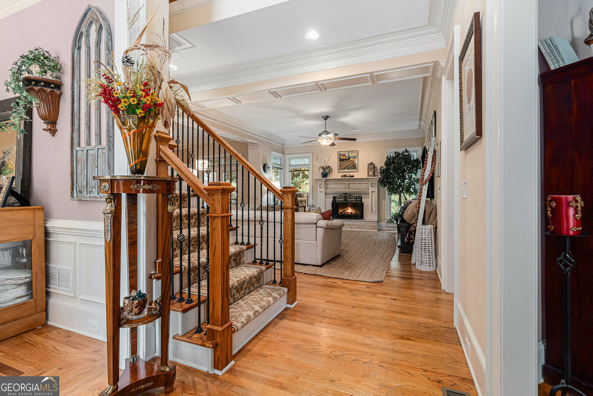 Property Photo: 3698 Lakeview Drive GA 30084