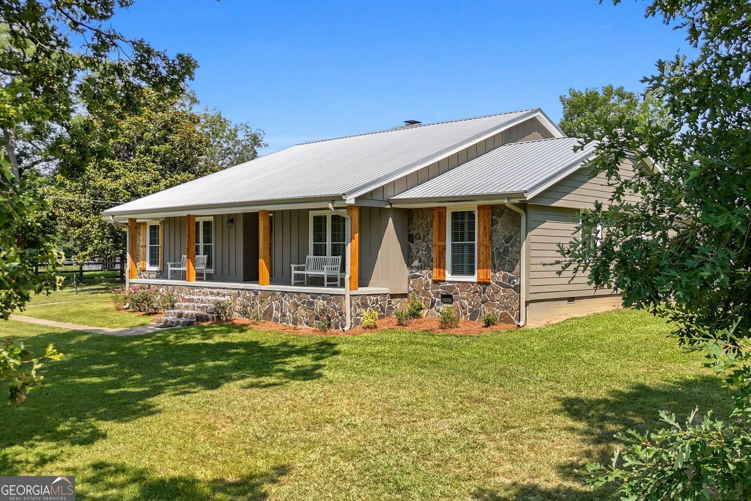 8272 Old Zebulon Road  Molena GA 30258 photo