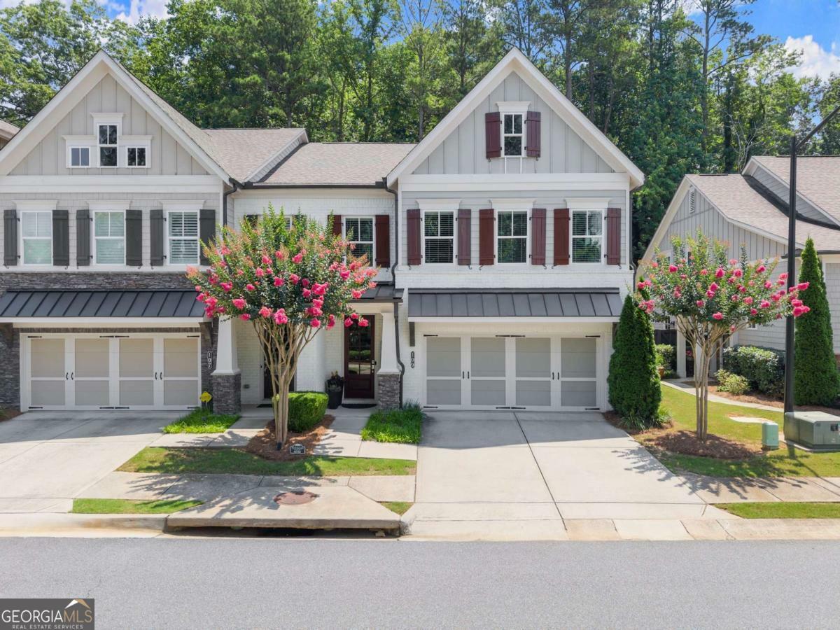 Property Photo: 109 Bellehaven Drive GA 30188