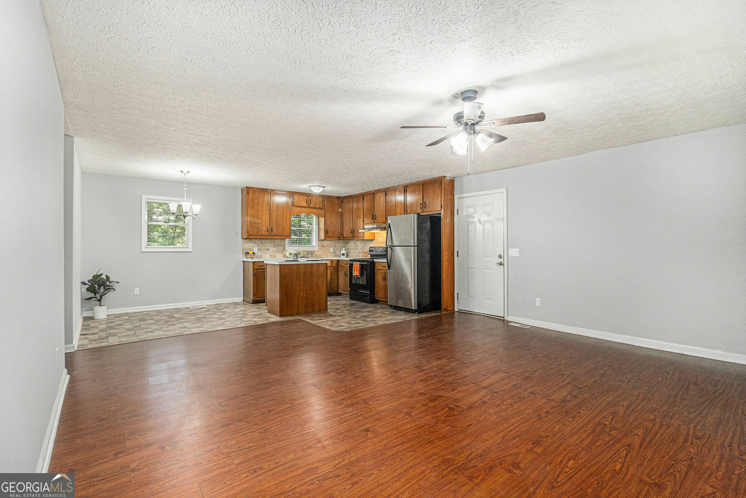 Property Photo: 7002 Spout Springs Road Road GA 30542