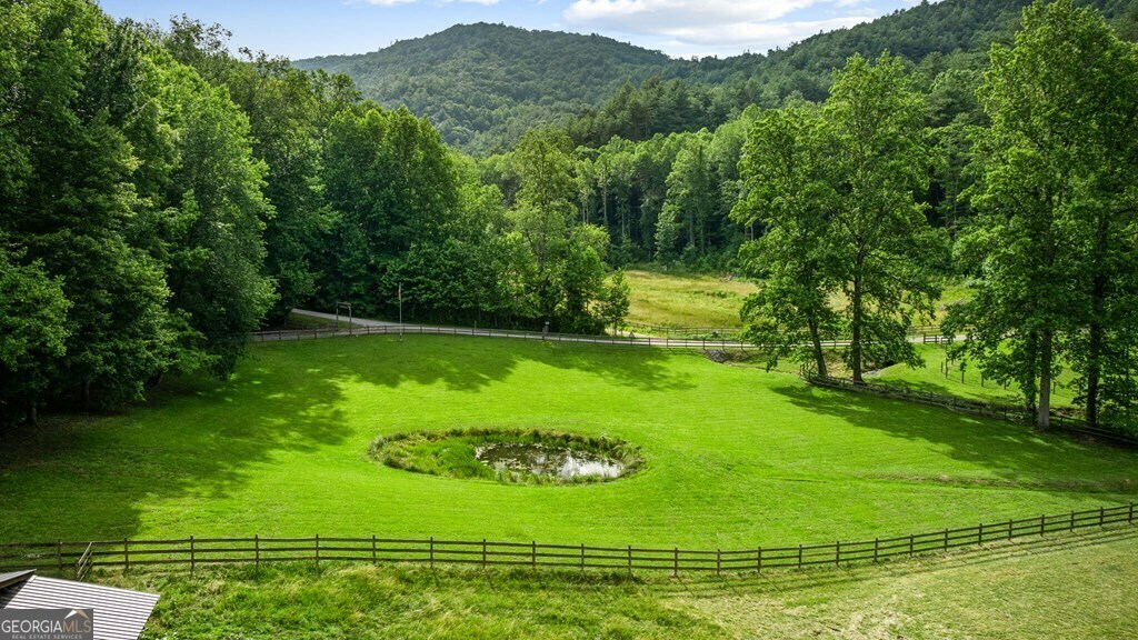 Property Photo:  225 Cohutta Ranch Road  GA 30513 