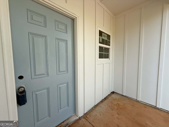 Property Photo: 100 Creekside Drive Lot 60A GA 30240
