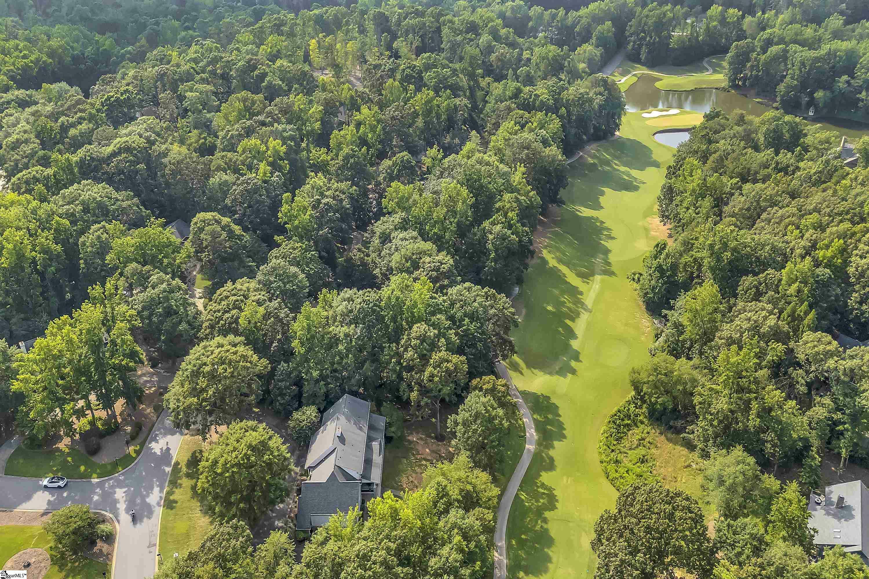 Property Photo: 207 Carolina Club Drive SC 29306