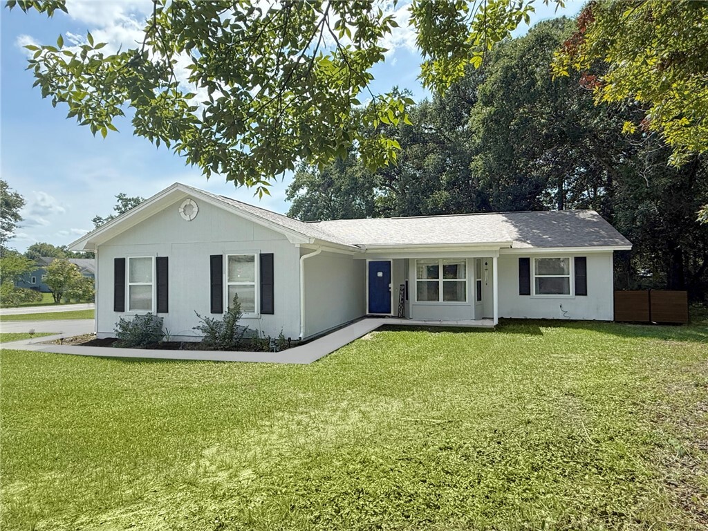 Property Photo: 2600 Plantation Drive GA 31558