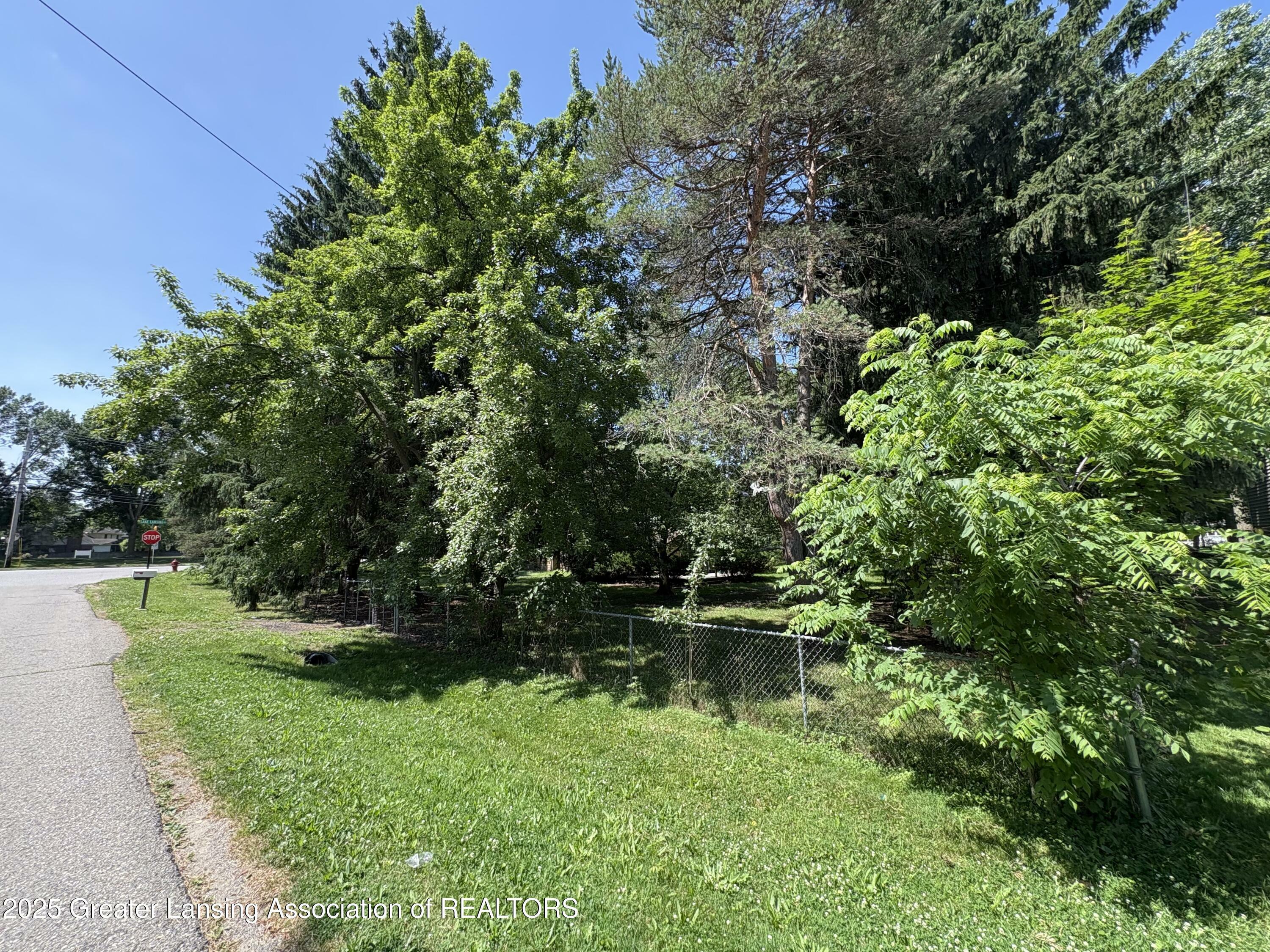 Property Photo: 0 Lake Lansing Road MI 48906
