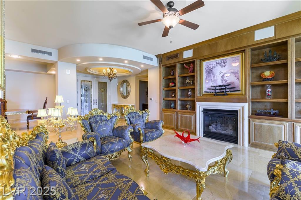 Property Photo: 9101 Alta Drive 301 NV 89145