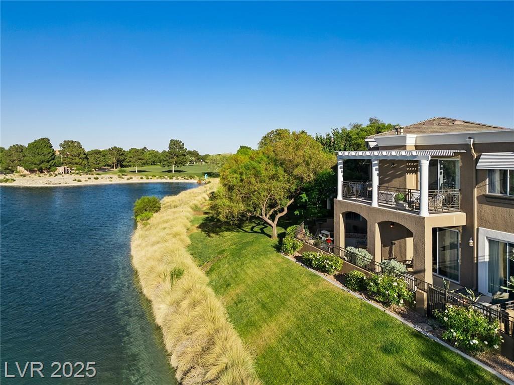Property Photo:  9430 Laguna Niguel Drive 203  NV 89134 