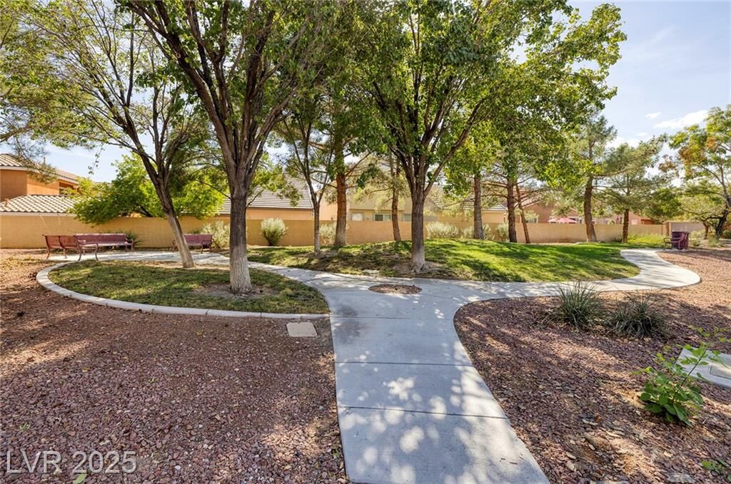 Property Photo:  10359 Wood Plank Lane 0  NV 89135 