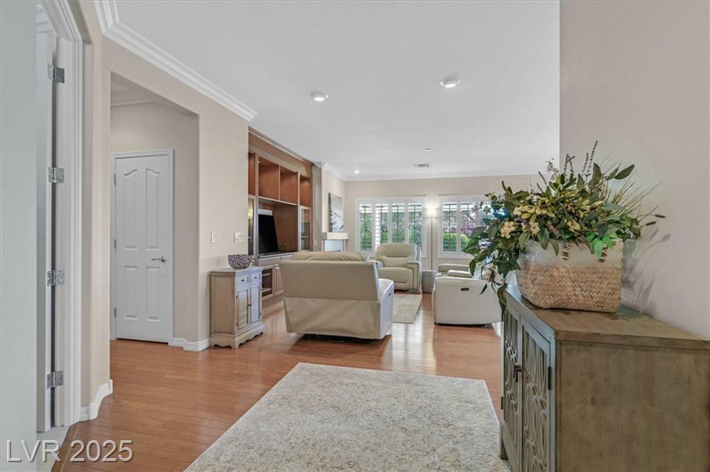 Property Photo: 2385 Orangeburg Place NV 89044