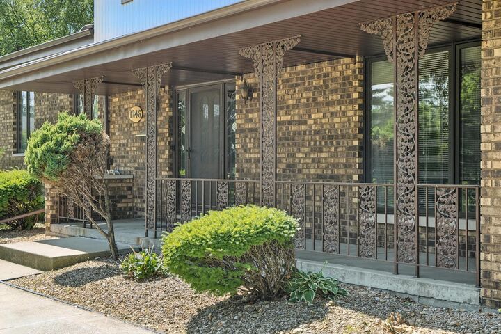 Property Photo:  1246 River Drive  IN 46321 