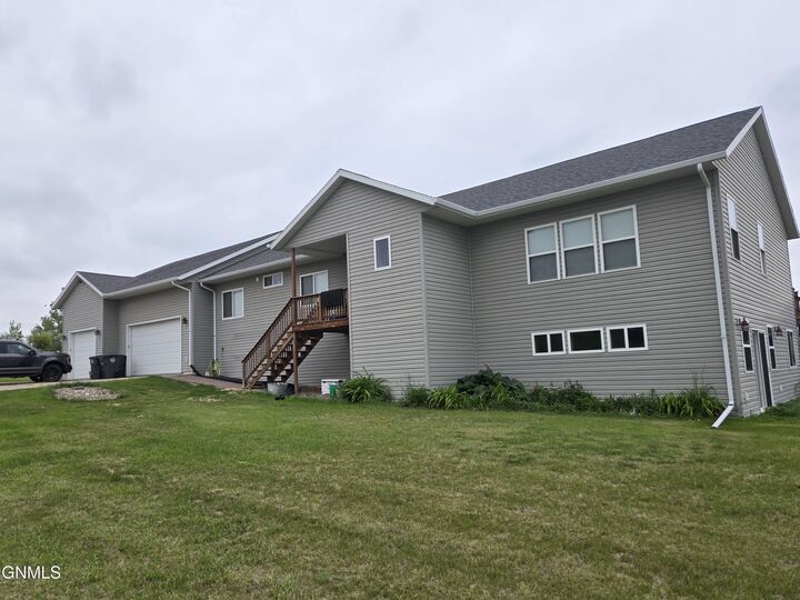 900 Progress Place  Underwood ND 58576 photo