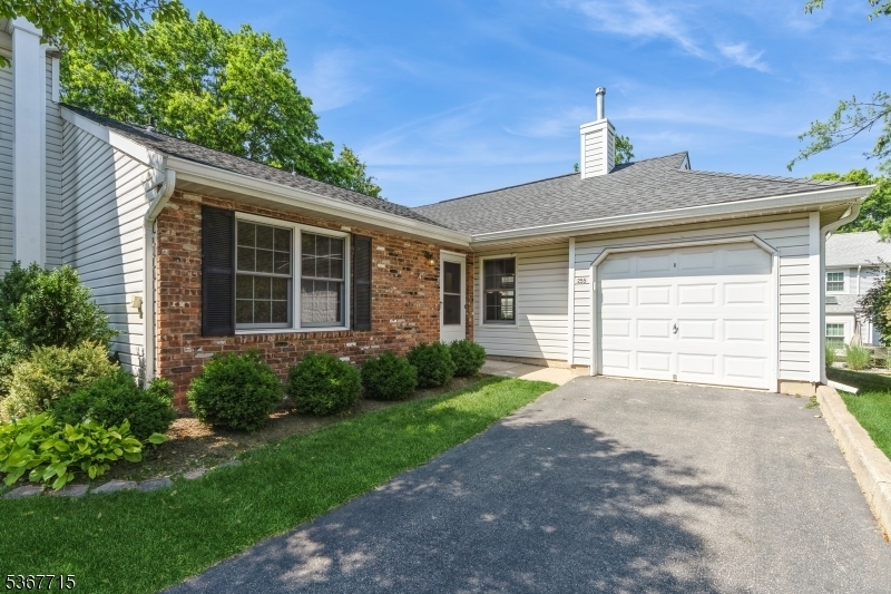 Property Photo: 255 Glastonbury Ln NJ 08873