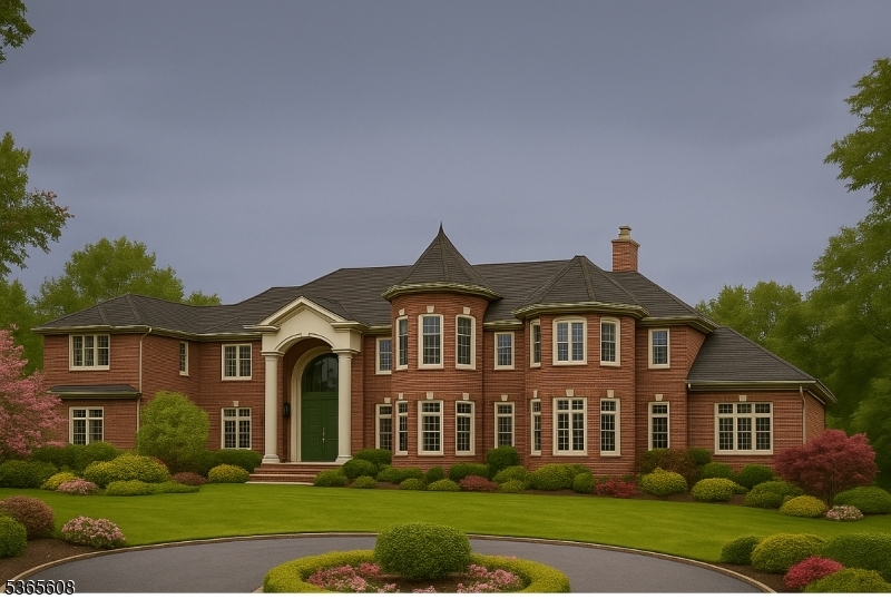 11 Grasmere Ct  Livingston Twp. NJ 07039 photo