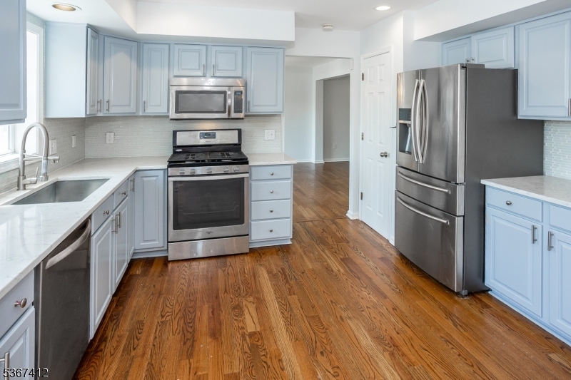 Property Photo: 1436 Pleasant Valley Way NJ 07052