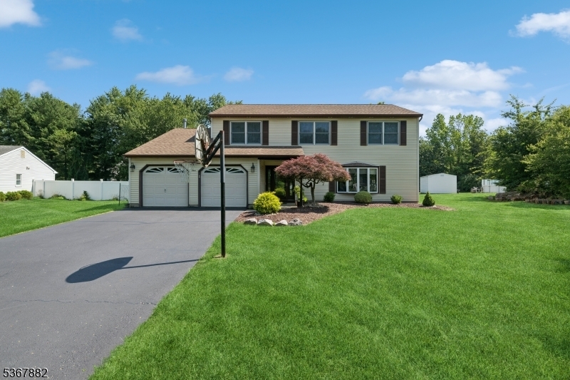 Property Photo:  4 Monterey Ln  NJ 07726 