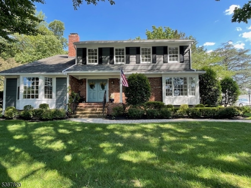 Property Photo: 4 Edith Ct NJ 07936