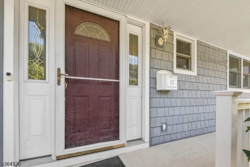 Property Photo: 117 Avenue B NJ 07508