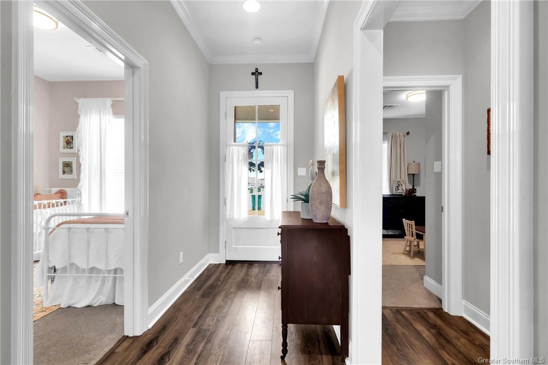 Property Photo: 4939 Haygood Point LA 70647